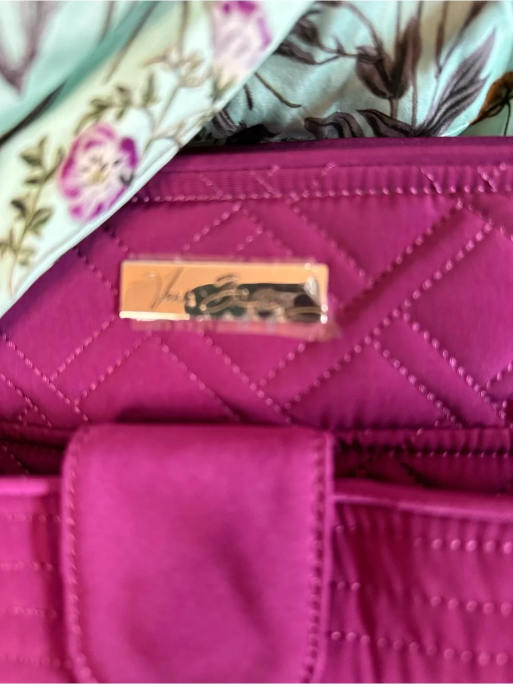 Vera Bradley vera bradley